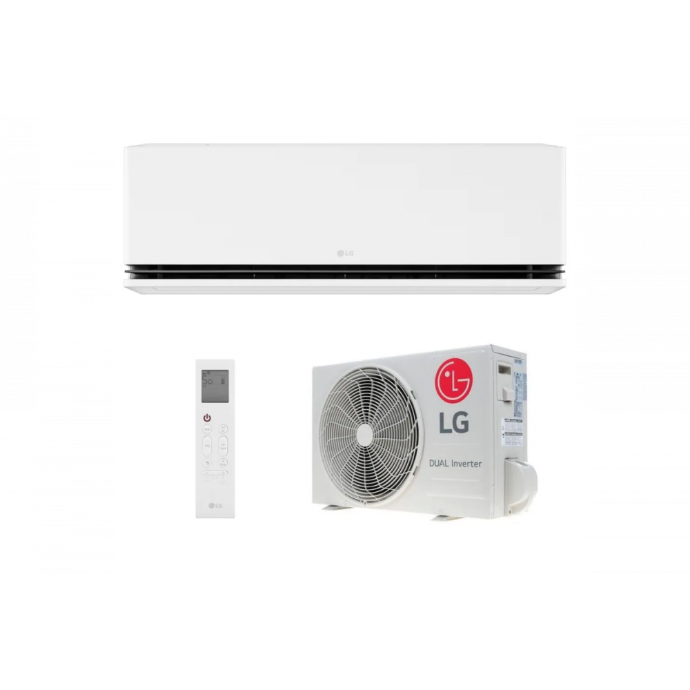 LG H09S1D.NS1R-H09S1D.U12R