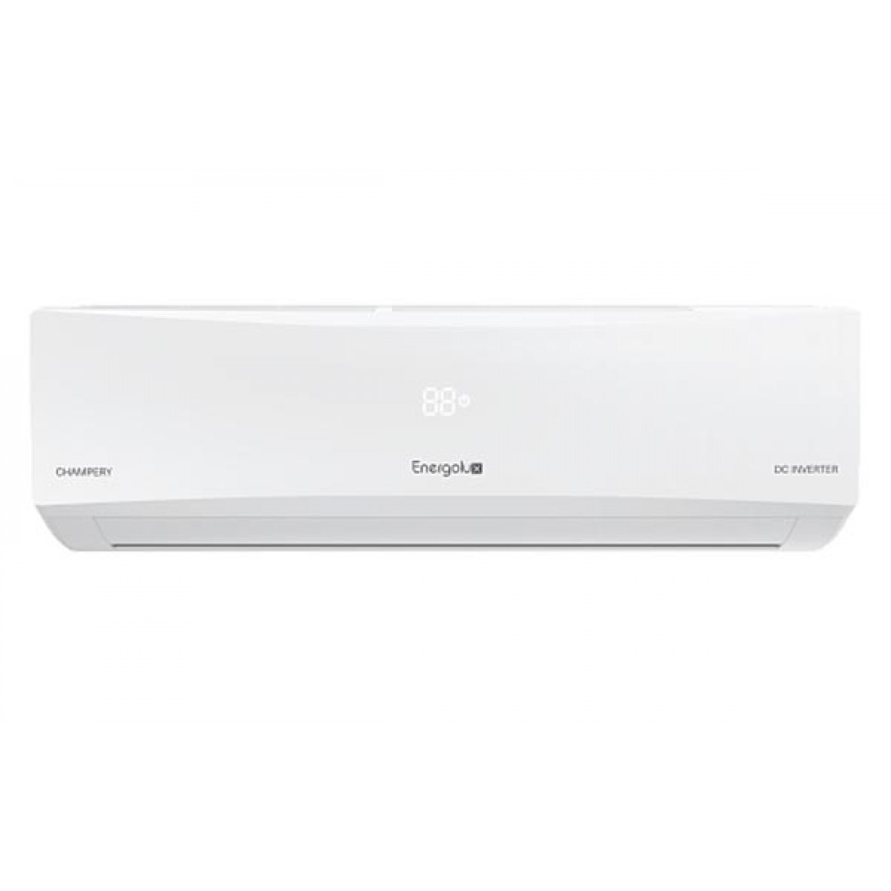Energolux SAS12CH1-A/SAU12CH1-A